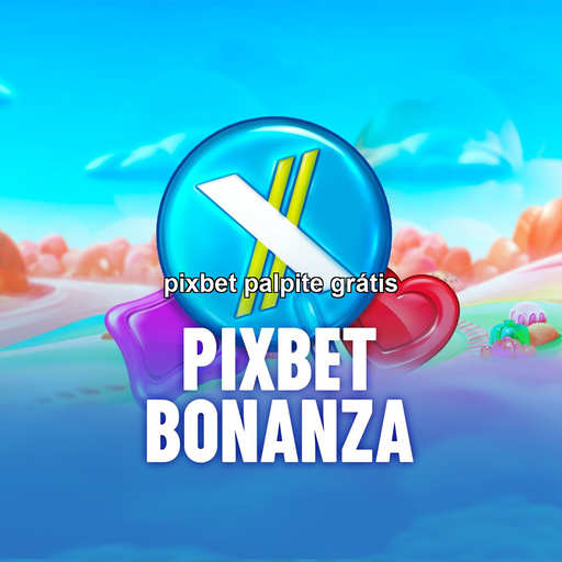 pixbet palpite grátis Banner de promoção